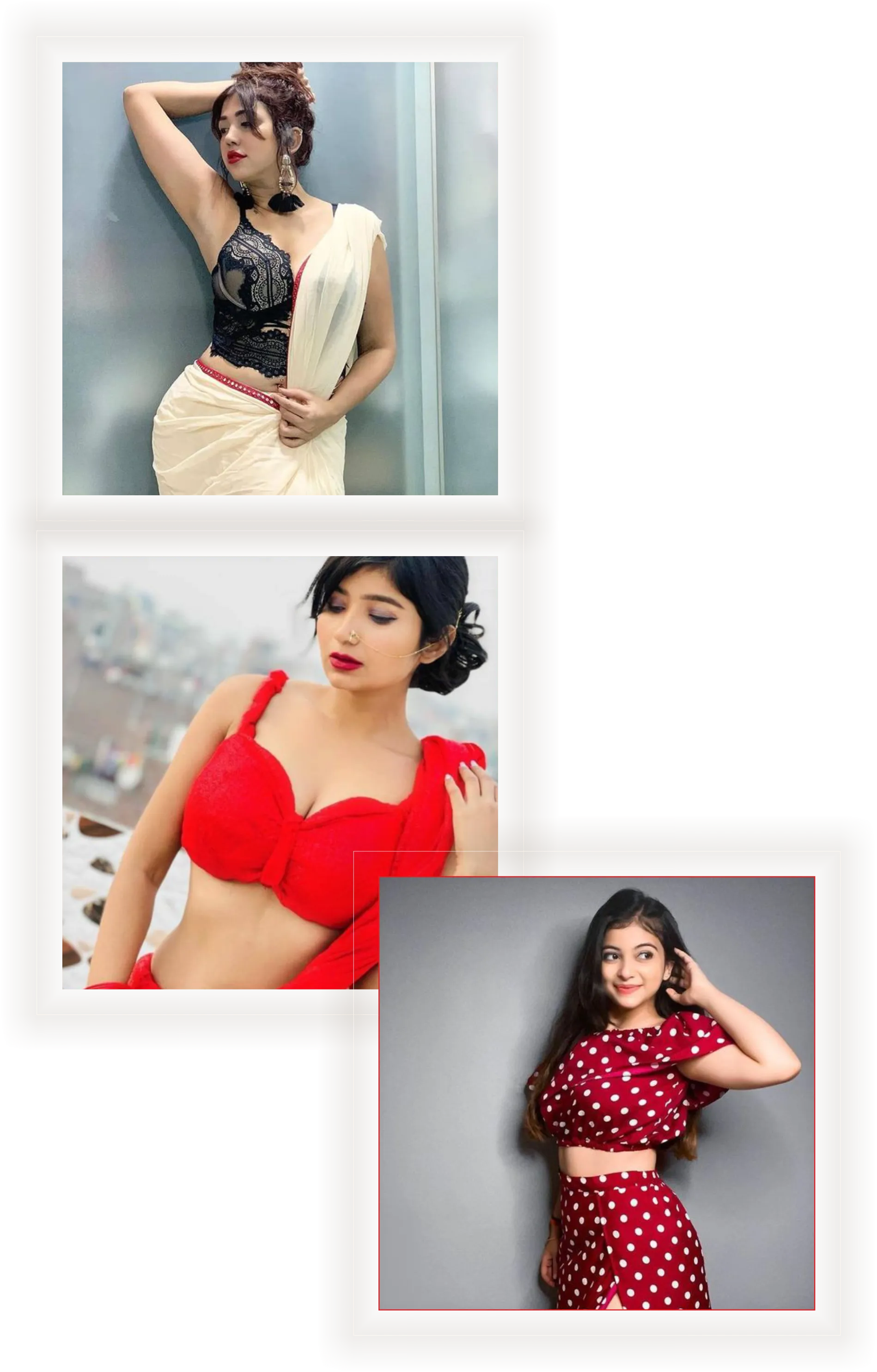 VIP escorts for hire, Sindhi Camp